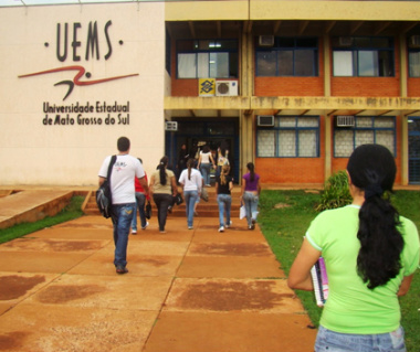 UEMS atende demandas regionais com dois cursos novos