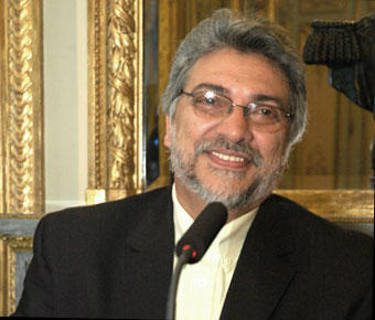 Fernando Lugo diz que não vai renunciar Fernando Lugo diz que não vai renunciar