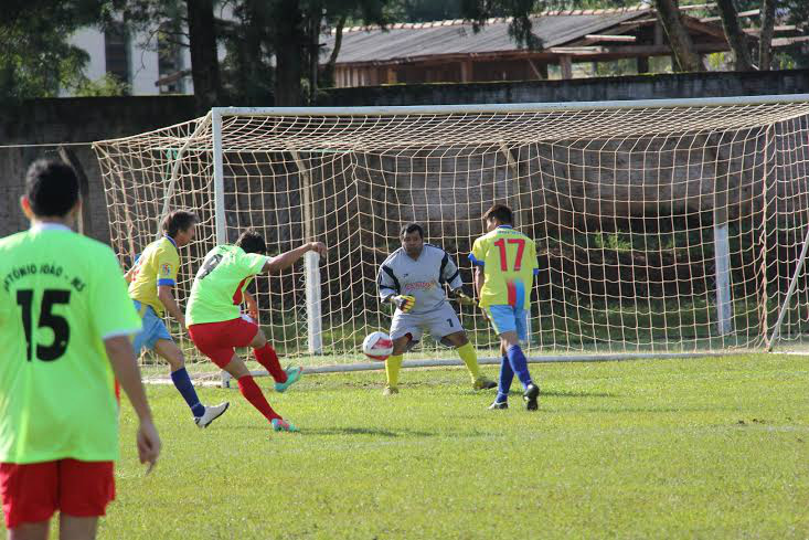 Etapa define últimas equipes classificadas para 2ª fase da Copa Assomasul