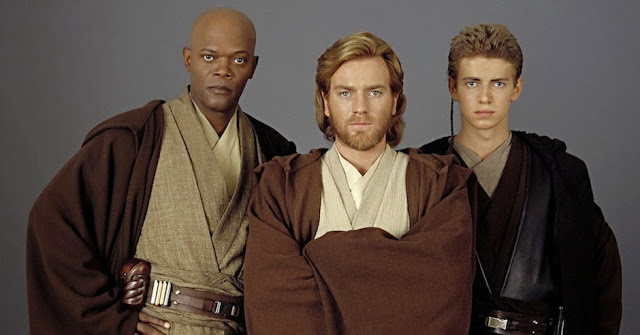 Igreja Jedi já é a sétima maior religião da Inglaterra!