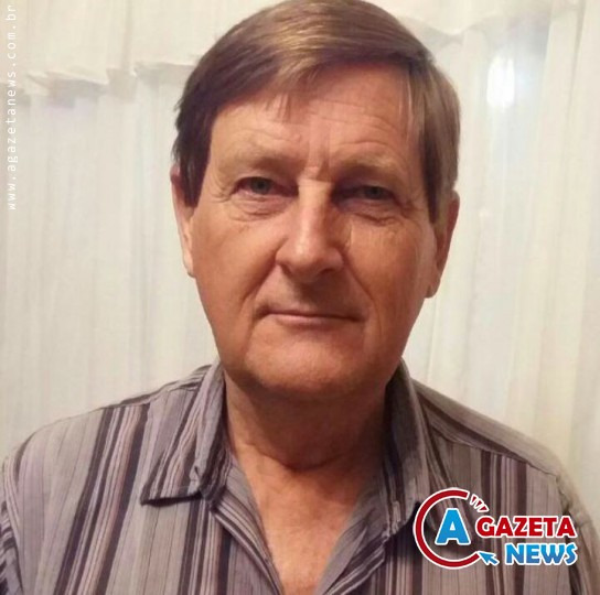 Nota de falecimento: Mário Nestor Berwange Mario Nestor faleceu aos 60 anos de idade