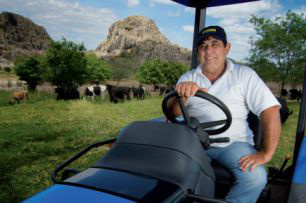 Ao total, foram dois bilhões em recursos.