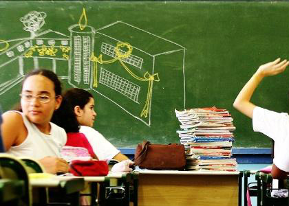 Prorrogado prazo para enviar dados do Censo Escolar