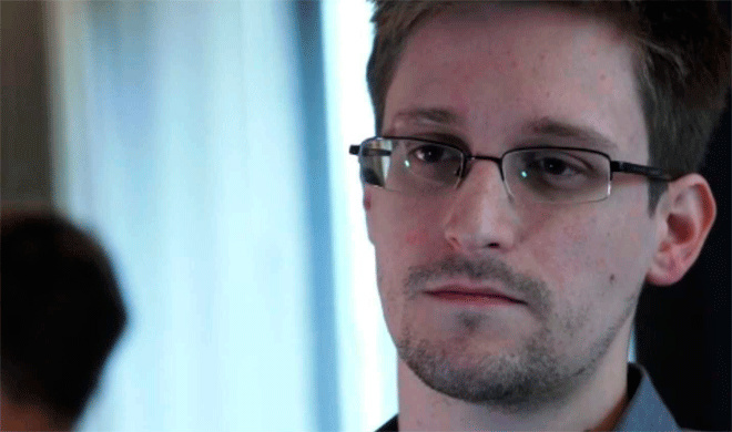 Governo da Nova Zelândia espionou cidadãos, revela Snowden