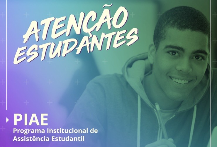 UEMS abre inscrições para 900 auxílios para estudantes de graduação