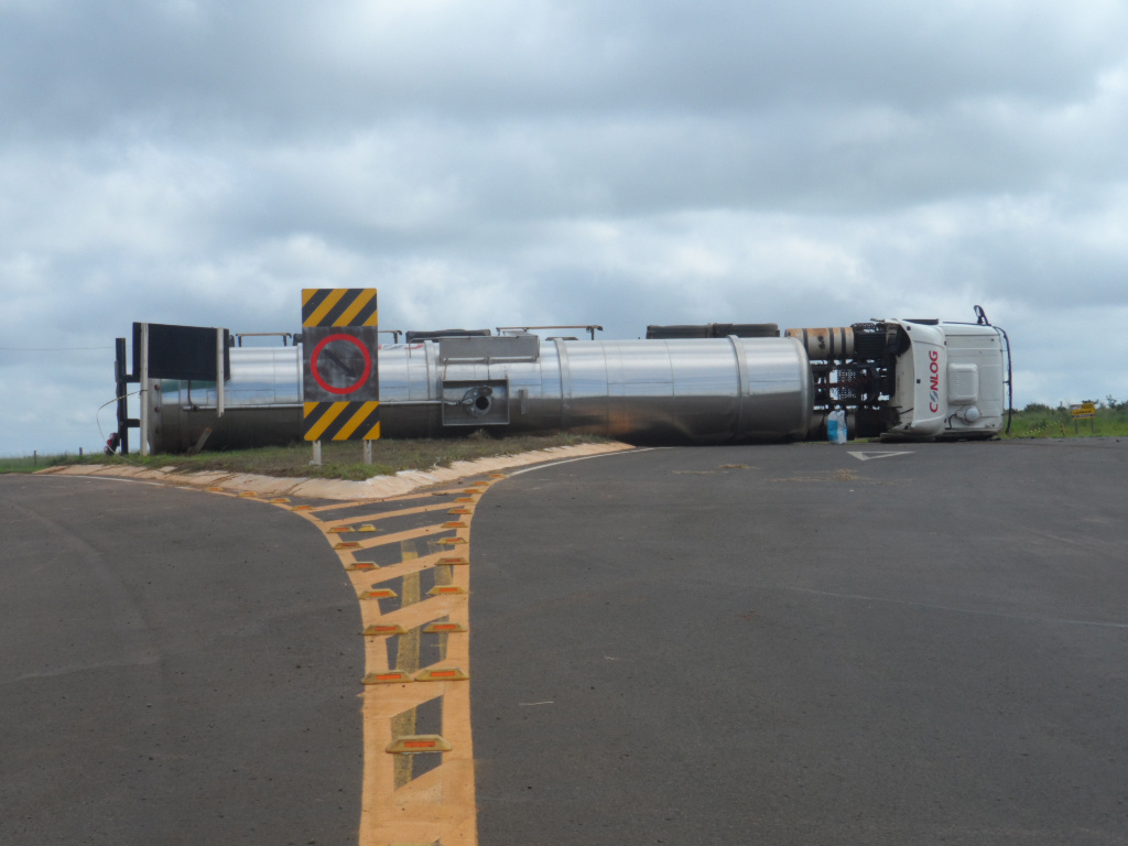 PMA autua empresa em R$ 15 mil por derramamento de etanol