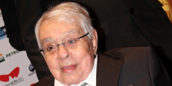 Chico Anysio faz traqueostomia Chico Anysio faz traqueostomia