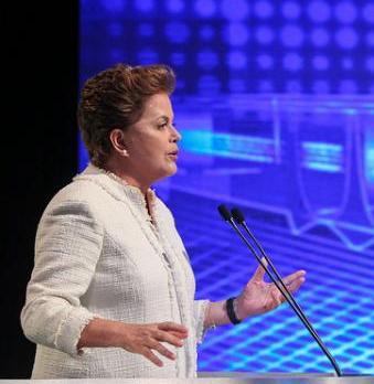 “Meu compromisso é livrar São Paulo do PCC" “Meu compromisso é livrar São Paulo do PCC"
