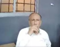 Ameaça do PCC a "Fuad" ocorreu dois dias após chacina em áudio de 41 segundos Fahd Jamil em sala do Garras, durante videoaudiência. (Foto: Reprodução de processo)