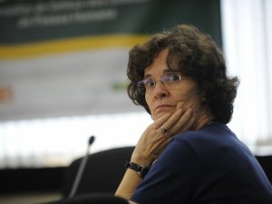 Presidenta da Funai deixa o cargo Presidenta da Funai deixa o cargo