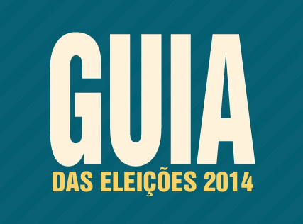 TSE lança Guia das Eleições 2014 voltado para jornalistas