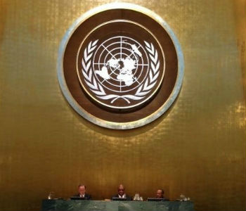Assembleia Geral abre nova sessão. Foto: Rádio ONU