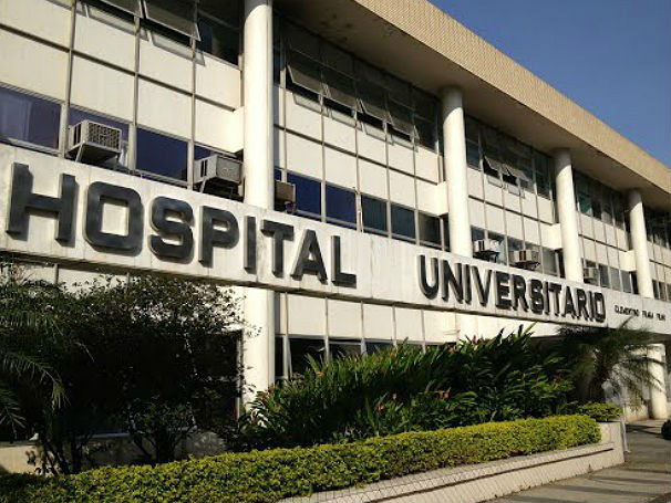 Servidores pedem plebiscito para concessão de hospital universitário no Rio