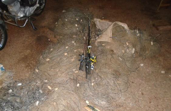 Operação Carnaval: PMA autua 13, prende seis e aplica R$ 103 mil em multas