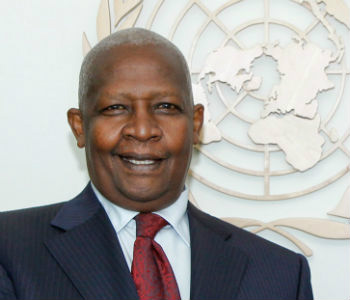 Sam Kutesa. Foto: ONU/Paulo Filgueiras