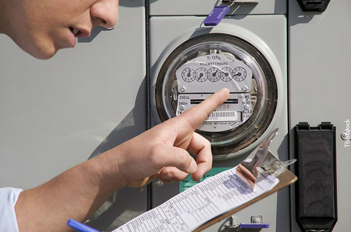 Consumidor pode identificar fuga de energia que impacta na conta de luz