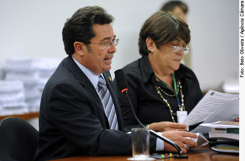 Votação da LDO é o destaque da semana