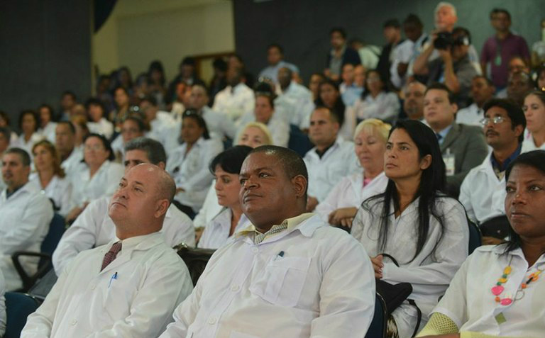 MEC abre inscrições para revalidação de diploma
