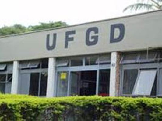 UFGD abre nesta segunda-feira inscrições para Vestibular 2011