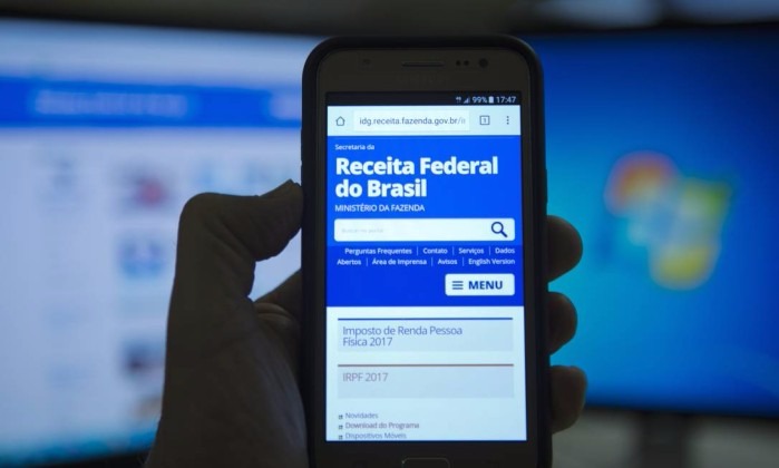 Receita libera consulta ao quarto lote de restituição do Imposto de Renda A Receita Federal liberou hoje a consulta ao quarto lote de restituição do Imposto de Renda Pessoa Física