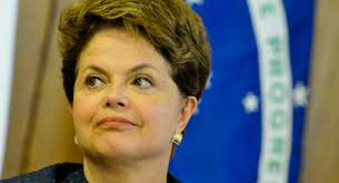 Dilma diz que não reduz direitos trabalhistas “nem que a vaca tussa” Dilma diz que não reduz direitos trabalhistas “nem que a vaca tussa”