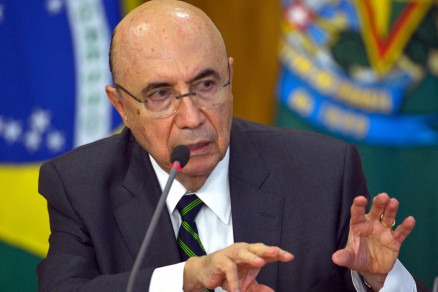 Brasil entrará 2018 com economia crescendo a um ritmo de 3% Foto: Divulgação