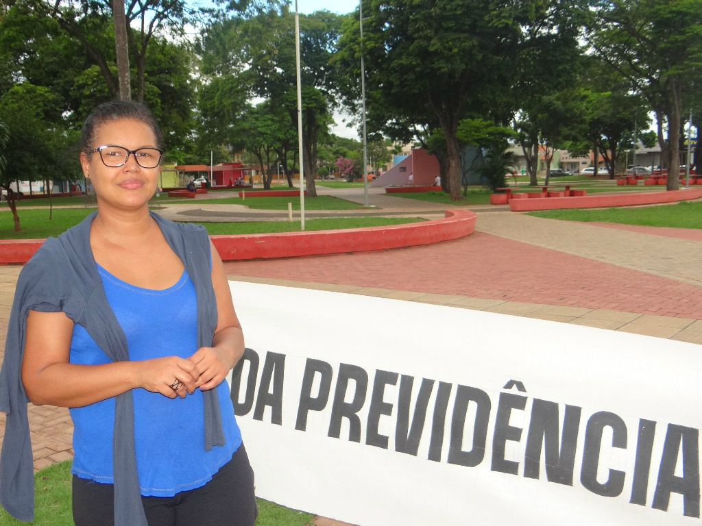 Trabalhadores da Educação de Amambai mantêm greve e fazem carreata neste domingo Trabalhadores da Educação de Amambai mantêm greve e fazem carreata neste domingo