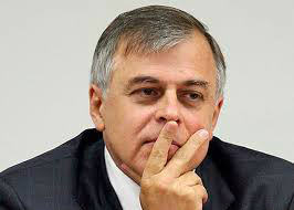 Paulo Roberto Costa já está no Senado e aguarda início da CPMI da Petrobras