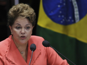 Dilma reúne 92 conselheiros e apresenta linhas gerais para reativar economia Dilma reúne 92 conselheiros e apresenta linhas gerais para reativar economia