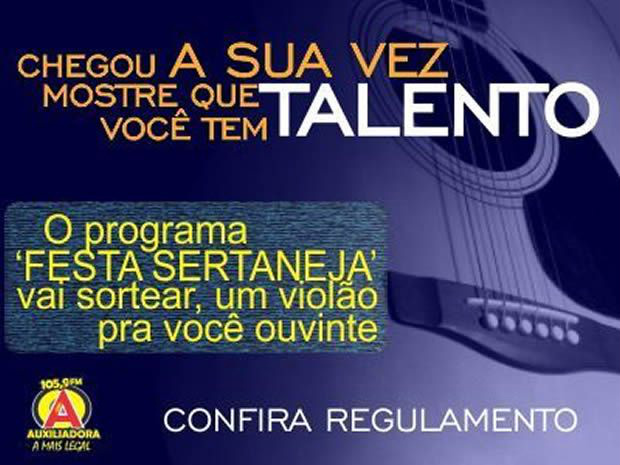 A promoção vale até sábado (26) / Foto: Divulgação