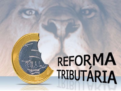 Termina hoje prazo para sugerir mudanças ao texto da reforma tributária Foto: Divulgação