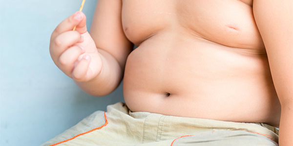 Brasil alerta sobre consequências da má-nutrição e obesidade infantil Divulgação