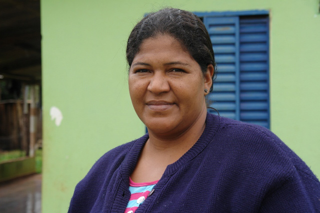 Ivone Souza: 
