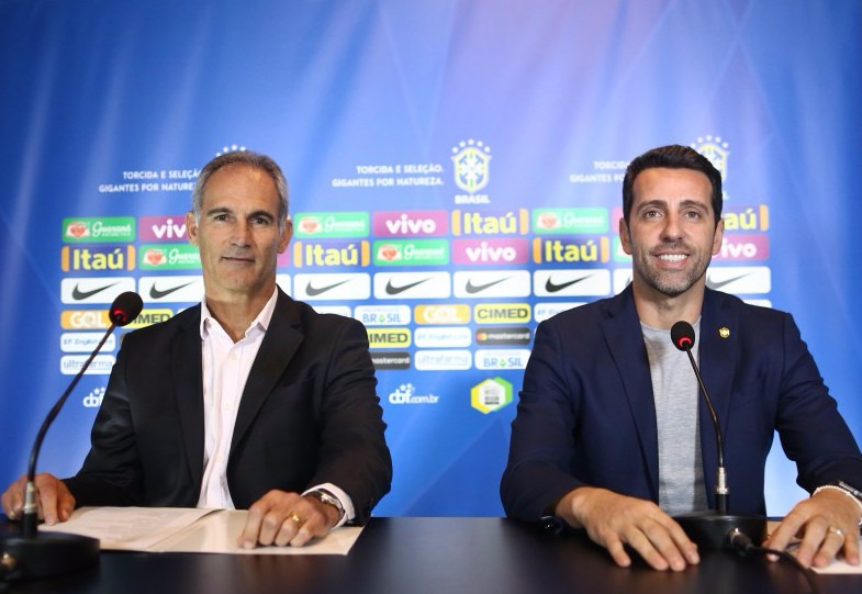 Seleção Sub-17 está convocada para o Mundial Foto: Divulgação