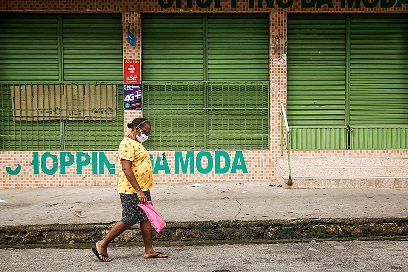 Governo ainda investiga a causa de outras 3.319 mortes - Andréa Rêgo Barros/PCR