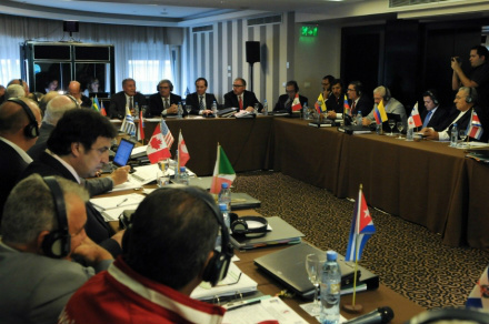 Brasil confirma realização de três Pan-Americanos de handebol em 2015