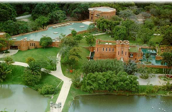 Museu pernambucano é o melhor da América do Sul