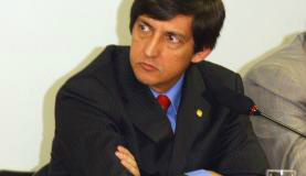 Ministro do STF concede progressão de regime a Bispo Rodrigues Ministro do STF concede progressão de regime a Bispo Rodrigues