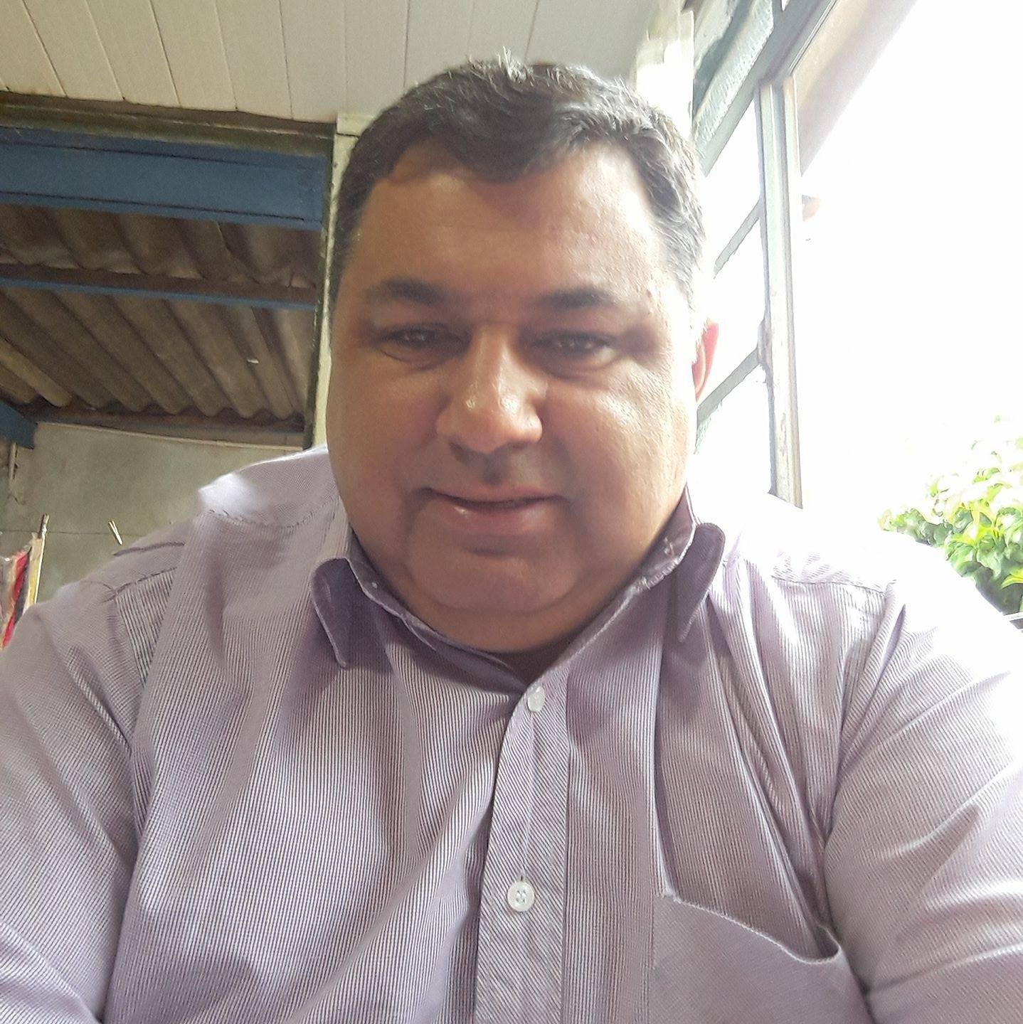 Eder faleceu aos 41 anos de idade / Foto: Reprodução/Facebook