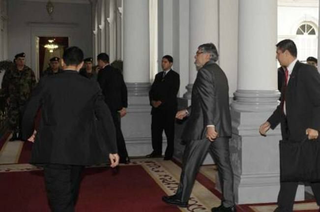 Foto: REUTERS 