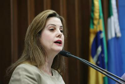 Conforme Mara, acordo não prevê a participação dos produtores no processo