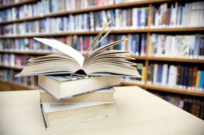 Incentivo à leitura é prioridade para 2012 Incentivo à leitura é prioridade para 2012