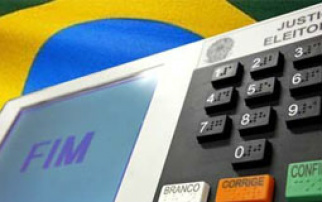 TSE aprimora mecanismos de fiscalização de contas partidárias e eleitorais TSE aprimora mecanismos de fiscalização de contas partidárias e eleitorais
