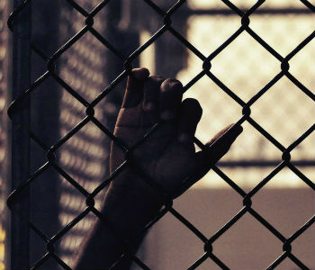 Direitos para os detidos por forças do governo e milícias na Síria. Foto: Ohchr