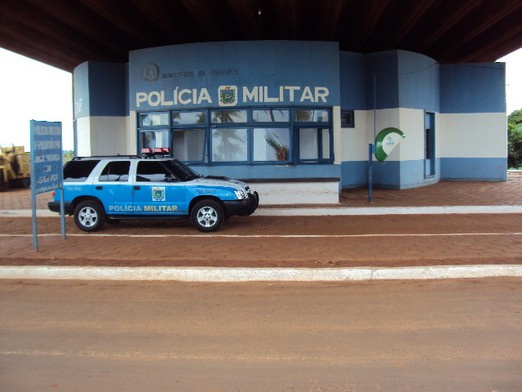 3ª CIPM divulga resultados de Operação Mitãi em Coronel Sapucaia