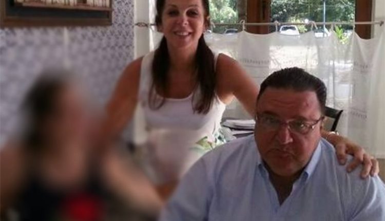 Empresário da área de saúde e esposa morreram em queda de avião em Campo Grande Foto: Reprodução/Facebook