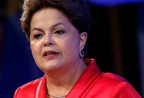 "Ser presidente é prevenir e combater a corrupção" Presidente Dilma Rousseff publica mensagem no Twitter por conta do feriado da Proclamação da República