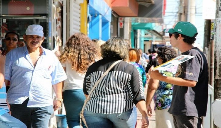 Mais de mil mortes por Covid-19 foram de pacientes com obesidade em MS Foto Capa: Arquivo