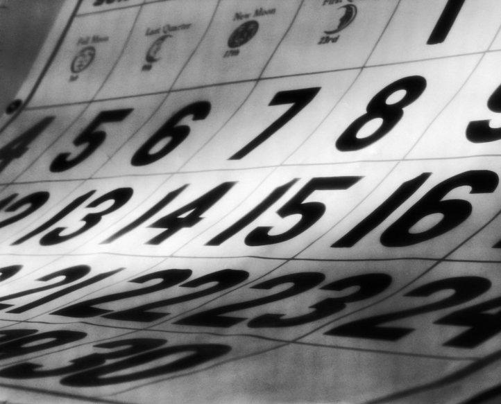Ano de 2012 terá 366 dias Ano de 2012 terá 366 dias