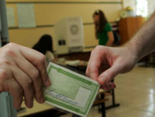 Faltam 17 dias: transporte de eleitores rurais só pode ser fornecidos pela JE Faltam 17 dias: transporte de eleitores rurais só pode ser fornecidos pela JE